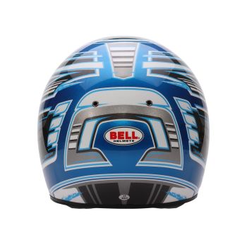 Bell KC7-CMR Champion anthrazit-blau