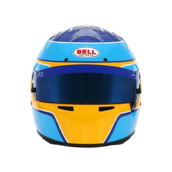 Preview: Bell KC-7 CMR Pro Fernando Alonso