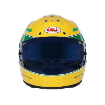Preview: Bell KC-7 CMR Pro Ayrton Senna