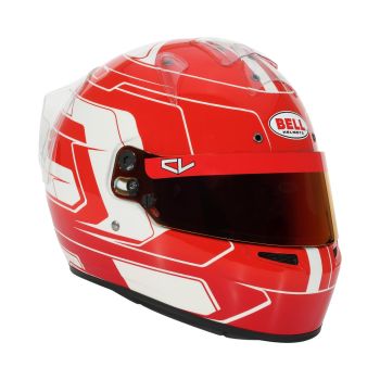 Bell KC-7 CMR Pro Charles Leclerc