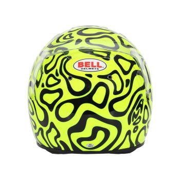 Bell KC-7 CMR Pro Lando Norris