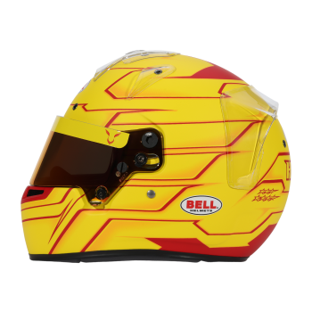 Preview: Bell KC-7 CMR Pro Lewis Hamilton 2026