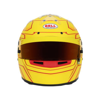 Preview: Bell KC-7 CMR Pro Lewis Hamilton 2026