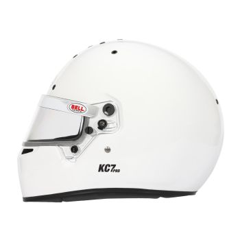 Preview: Bell KC7-CMR Pro