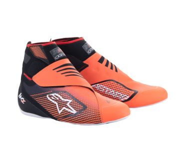 Alpinestars Tech-1 KZ V2 Schuh