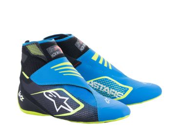 Alpinestars Tech-1 KZ V2 Schuh