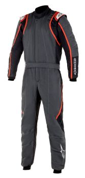 Alpinestars GP-Race v2