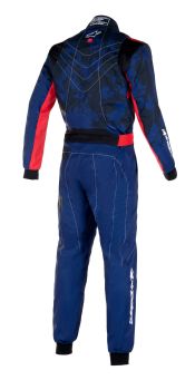Alpinestars K-MX 9 v3 S Graph5 Kinderoverall