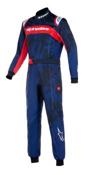 Alpinestars K-MX 9 v3 S Graph5 Kinderoverall