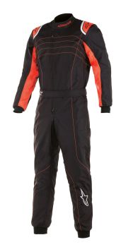 Alpinestars K-MX 9 v2 Anzug