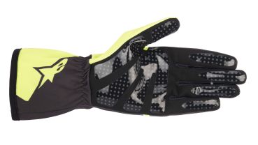 Alpinestars Tech 1-K Race v2 Corporate gloves