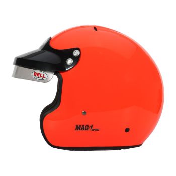 Preview: Bell MAG-1 HANS Offshore