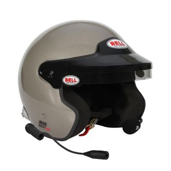 Mag Rally Titanium Sport HANS