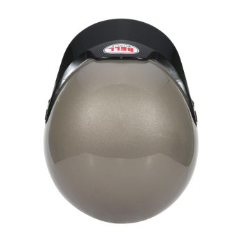 Bell MAG Titanium S. HANS