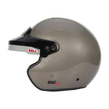 Preview: Bell MAG Titanium S.
