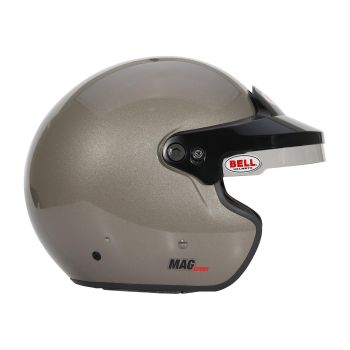 Preview: Bell MAG Titanium S.