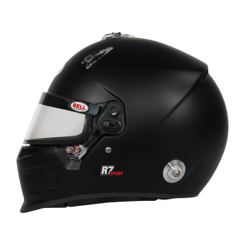 Bell R7 Sport HANS