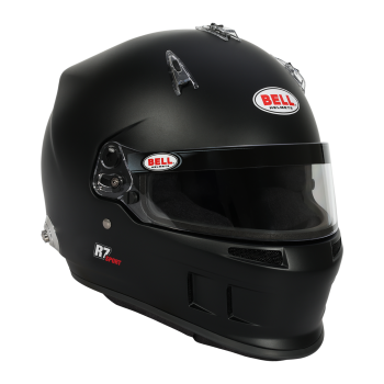 Bell R7 Sport HANS