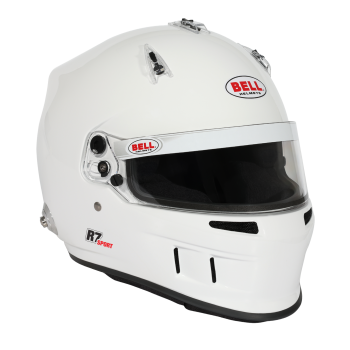 Bell R7 Sport HANS