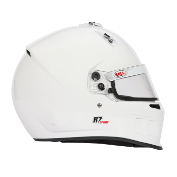 Preview: Bell R7 Sport