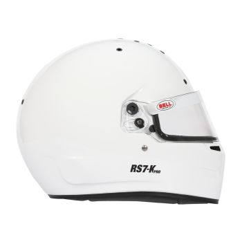 Preview: Bell RS7-K Pro weiß