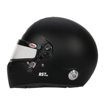 Bell RS 7 Pro weiß oder matt schwarz