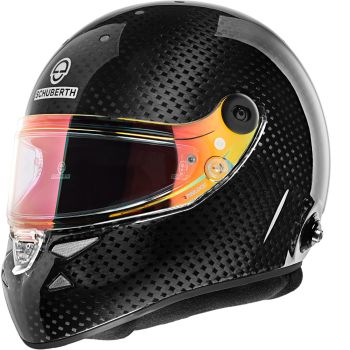 Schuberth SF4 Helm