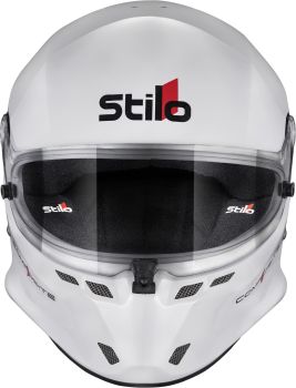 Stilo ST6 F Composite Turismo weiß