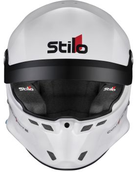 Preview: Stilo ST6 R Composite Rally weiß