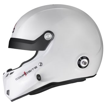 Preview: Stilo ST6 R Composite Rally weiß