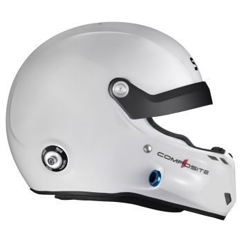 Stilo ST6 R Composite Rally weiß