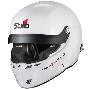 Stilo ST6 R Composite Rally weiß