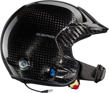 Preview: Stilo Venti WRC ZERO 8860 Carbon Turismo