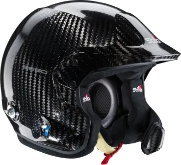 Preview: Stilo Venti WRC 8860 Carbon Rally