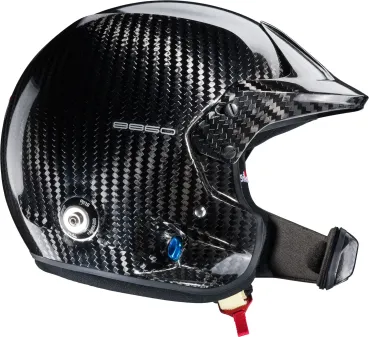 Preview: Stilo Venti WRC 8860 Carbon Rally