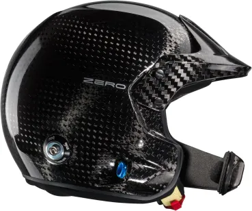 Preview: Stilo Venti WRC ZERO 8860 Carbon Rally