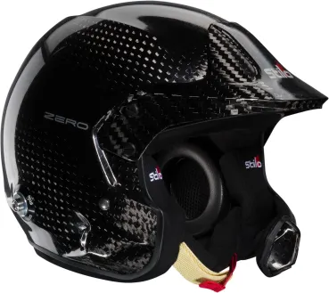 Preview: Stilo Venti WRC ZERO 8860 Carbon Rally