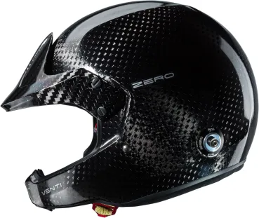Stilo Venti WRC ZERO 8860 Carbon Rally