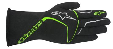 Alpinestars Tech 1 Race Handschuh, 2016