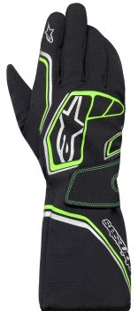 Alpinestars Tempest v3 waterproof Kinderhandschuh