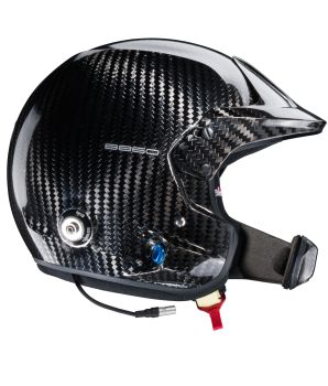 Preview: Stilo Venti WRC 8860 Carbon Turismo