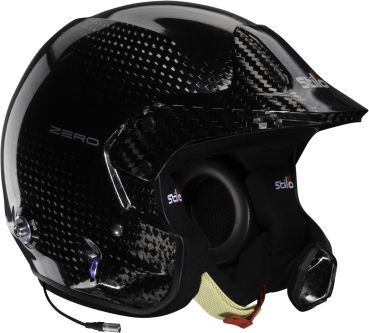 Stilo Venti WRC ZERO 8860 Carbon Turismo