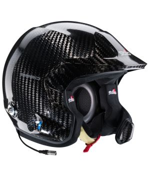 Stilo Venti WRC 8860 Carbon Turismo