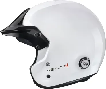 Preview: Venti4 Trophy Jet Composite in weiß