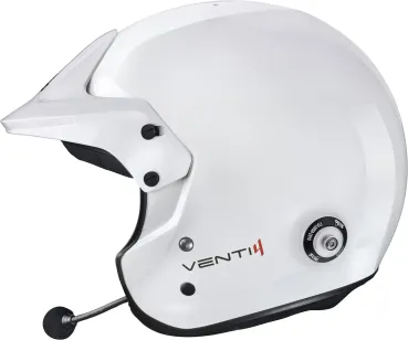 Preview: Venti4 Trophy Plus Composite in weiß