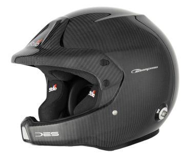 Stilo WRC DES Carbon Turismo