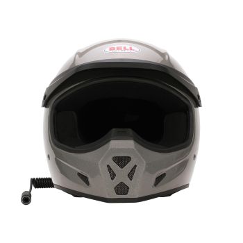 Preview: X-1 Rally Sport Titanium S. (HANS)