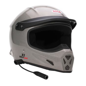 X-1 Rally Sport Titanium S. (HANS)