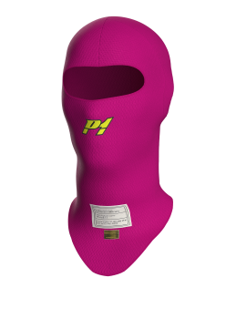 P1 X-Flow Balaclava farbig