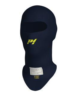 P1 X-Flow Balaclava farbig